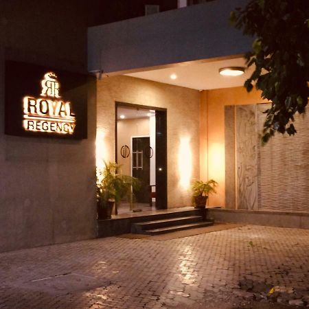 Royal Regency Madurai Luaran gambar