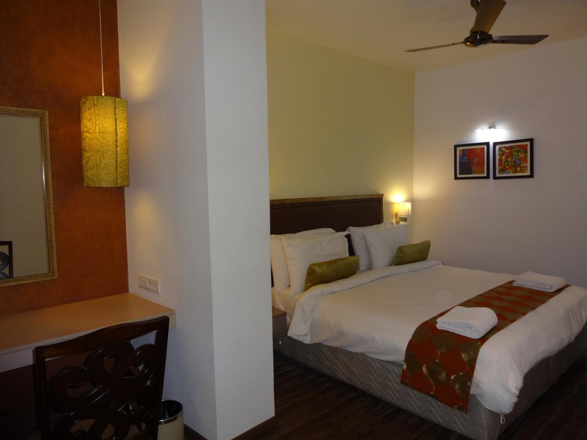 Royal Regency Madurai Luaran gambar