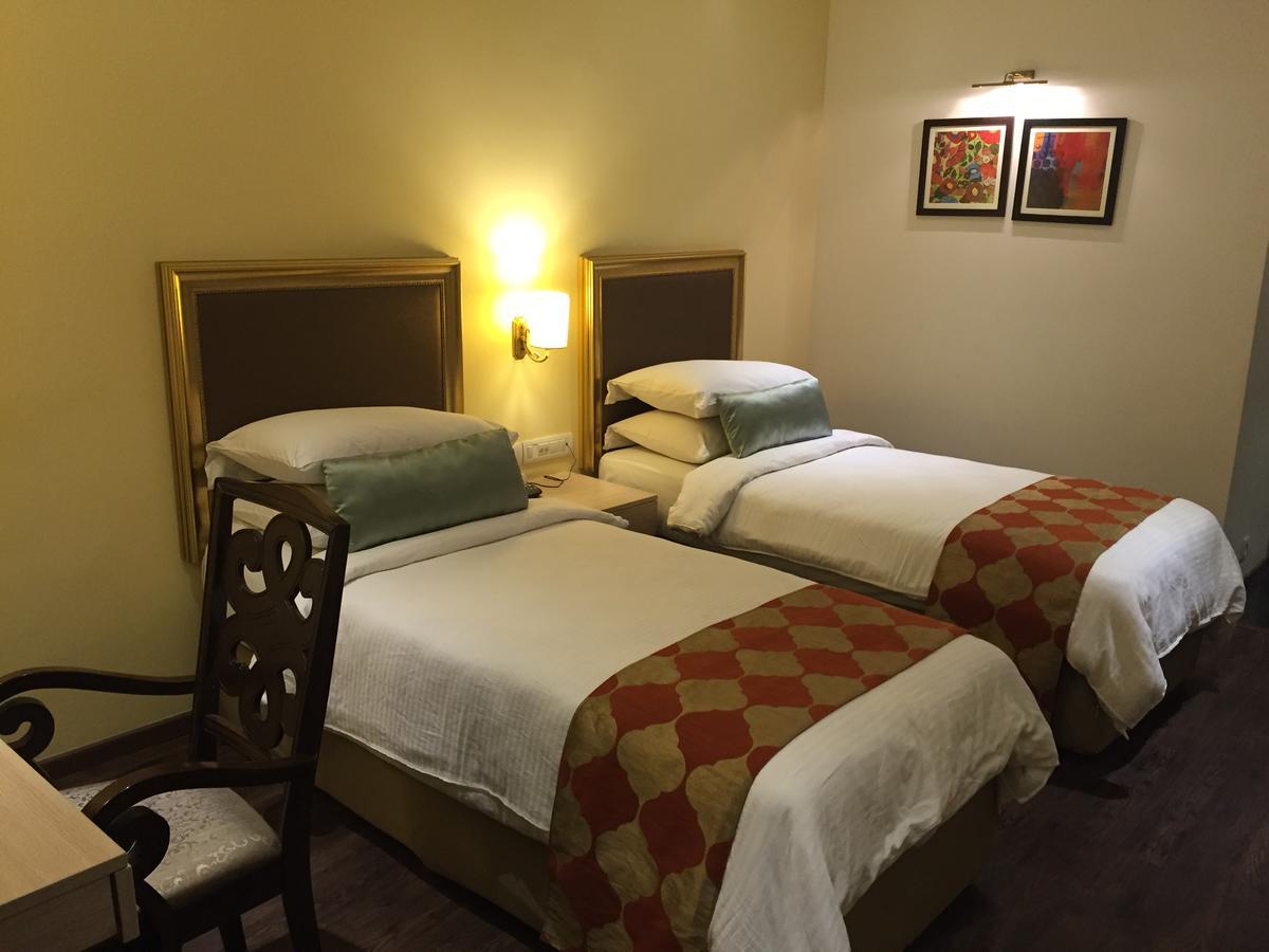 Royal Regency Madurai Luaran gambar