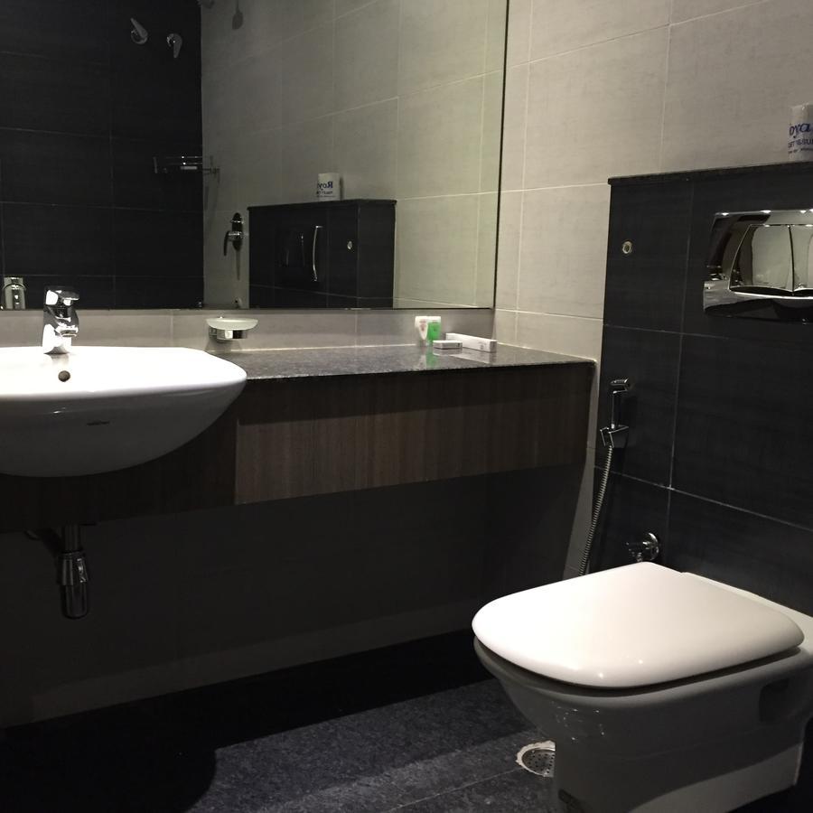 Royal Regency Madurai Luaran gambar