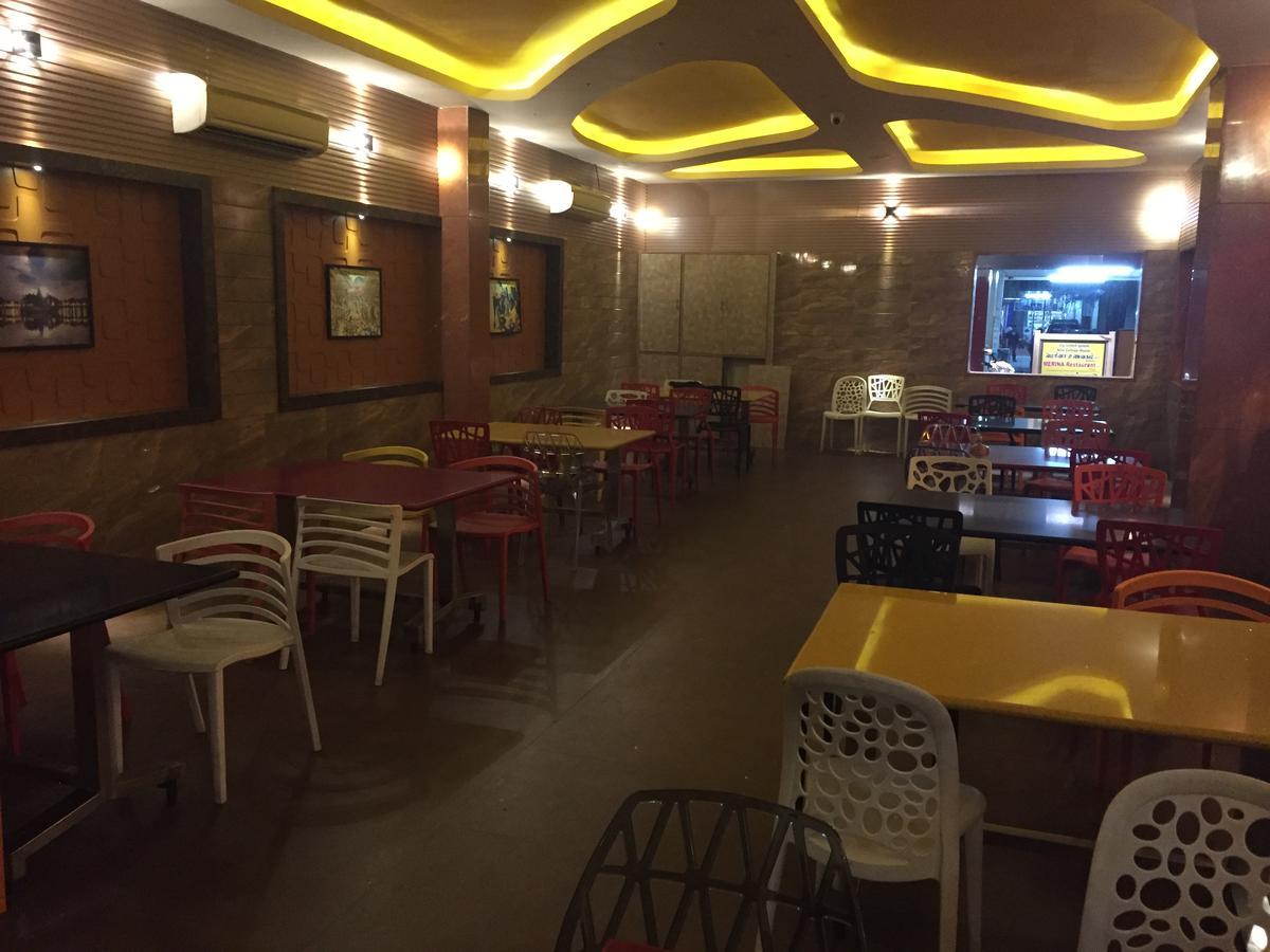 Royal Regency Madurai Luaran gambar