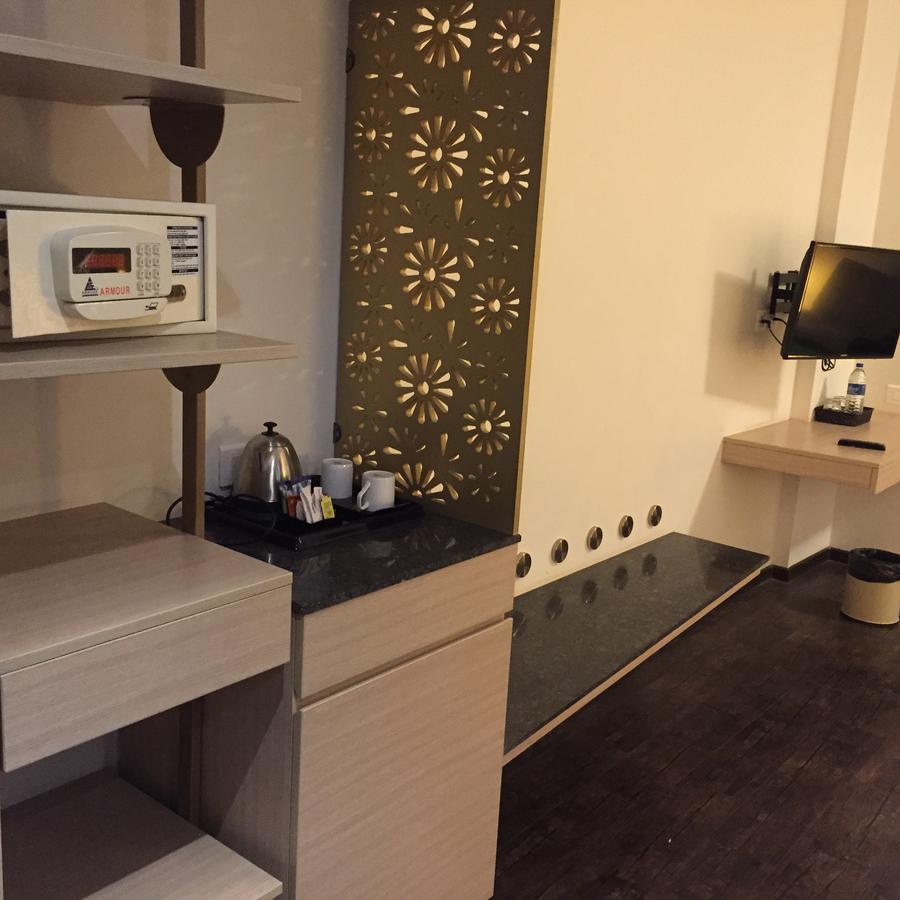 Royal Regency Madurai Luaran gambar