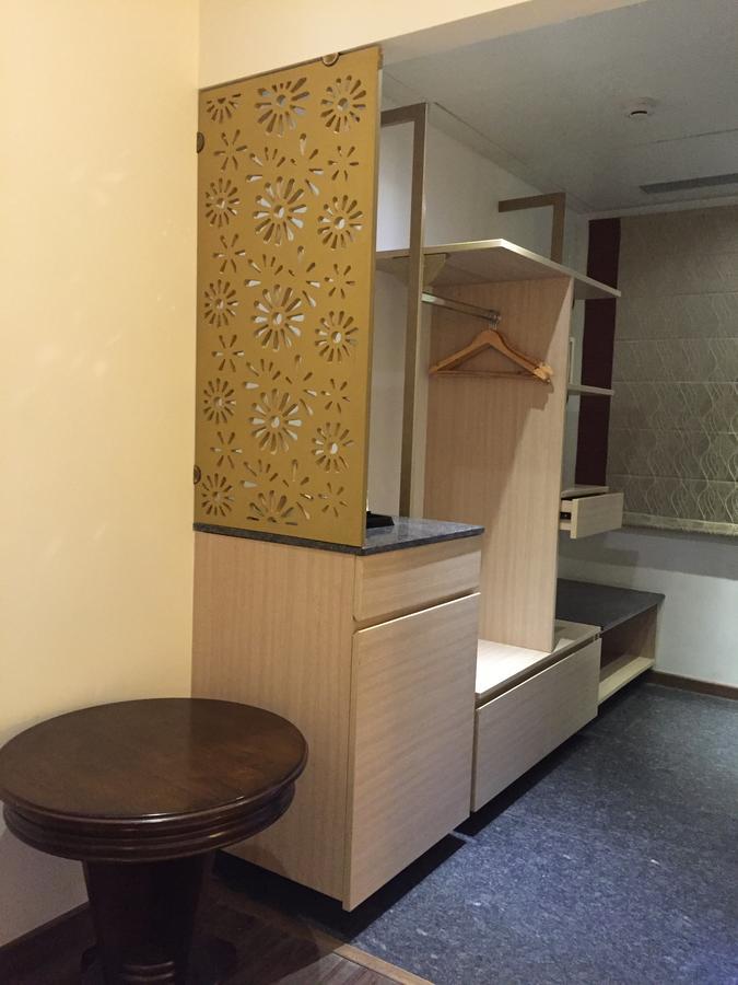 Royal Regency Madurai Luaran gambar