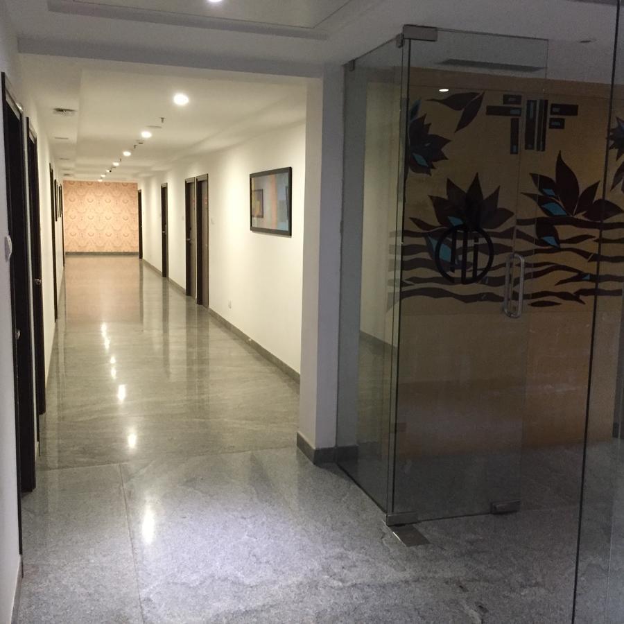 Royal Regency Madurai Luaran gambar