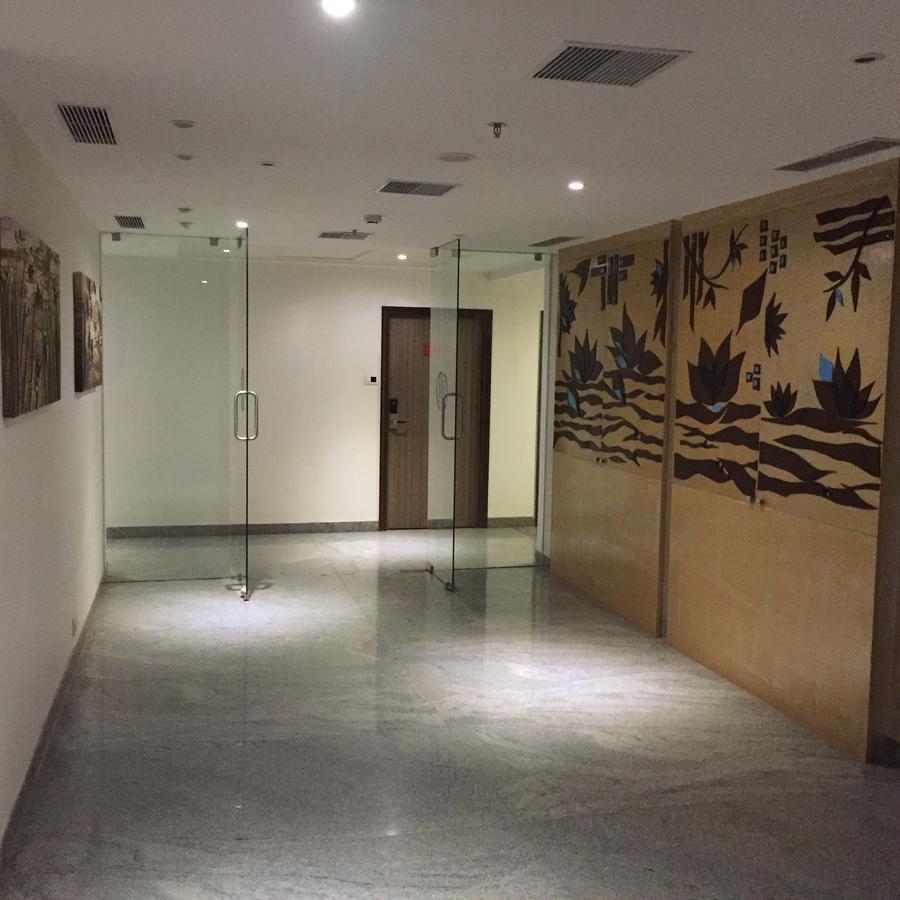 Royal Regency Madurai Luaran gambar
