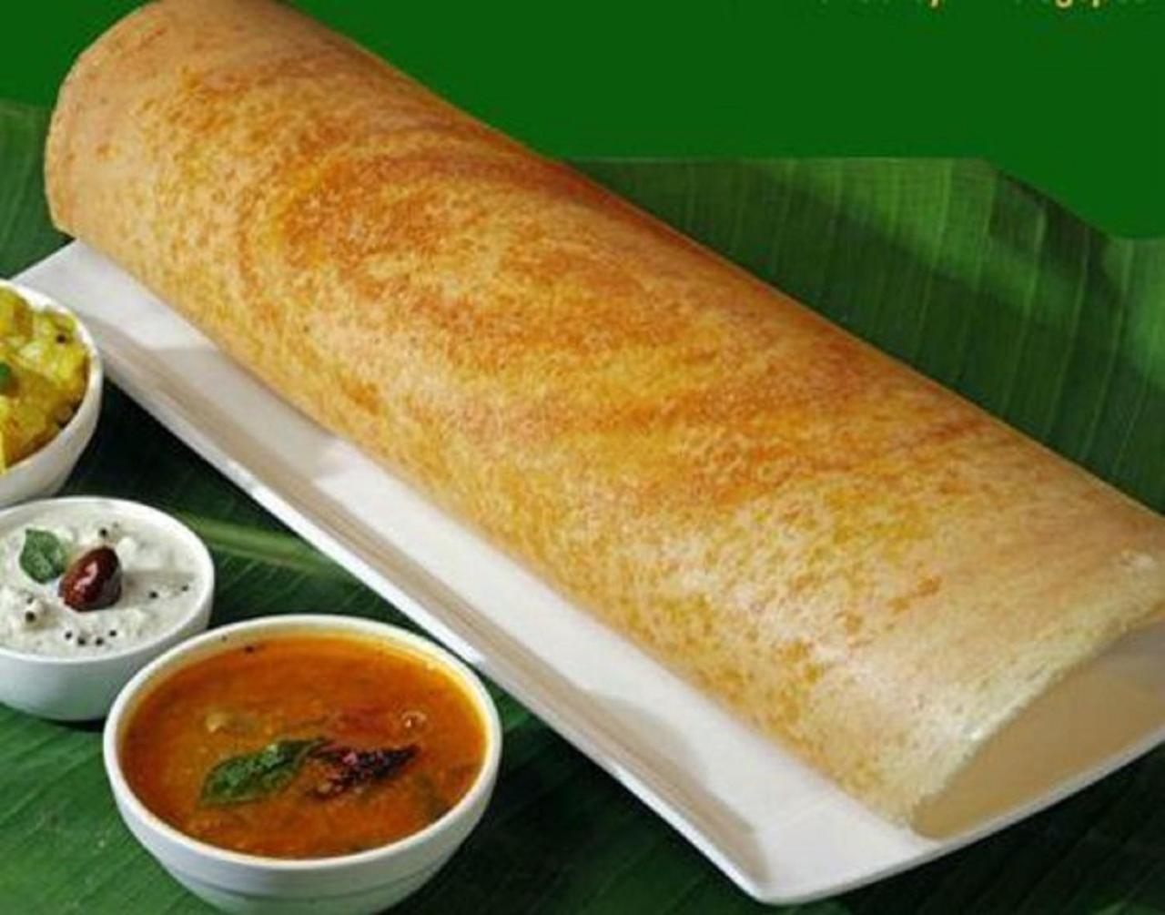 Royal Regency Madurai Luaran gambar
