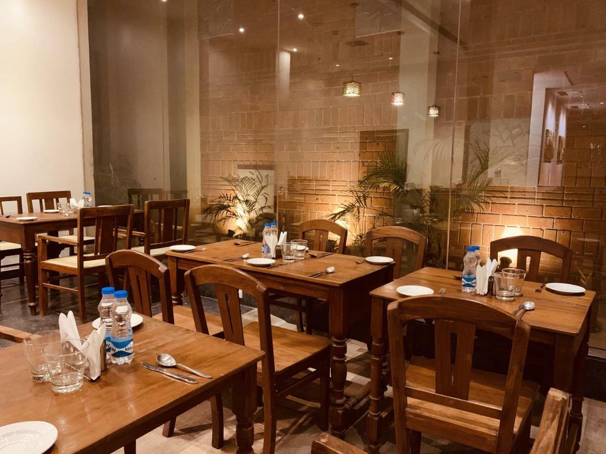 Royal Regency Madurai Luaran gambar